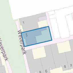 Perceel HVR00-P-3181