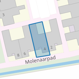 Perceel HVR00-P-3184