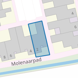 Perceel HVR00-P-3185