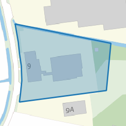 Perceel HVR00-P-3231