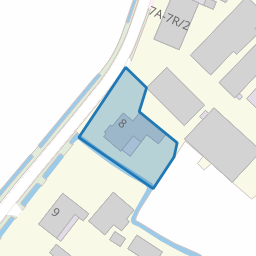 Perceel HVR00-P-3245