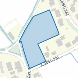 Perceel HVR00-P-3246