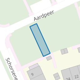 Perceel HVR00-P-3251