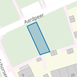 Perceel HVR00-P-3252