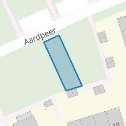 Perceel HVR00-P-3253