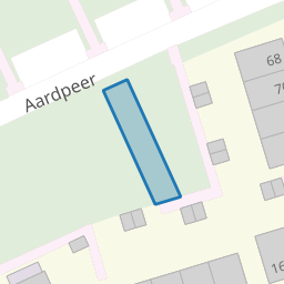 Perceel HVR00-P-3254