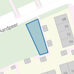 Perceel HVR00-P-3255