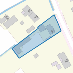 Perceel HVR00-P-3256