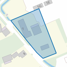 Perceel HVR00-P-3278