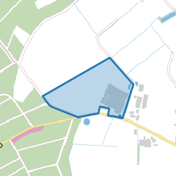 Perceel HVR00-P-3284