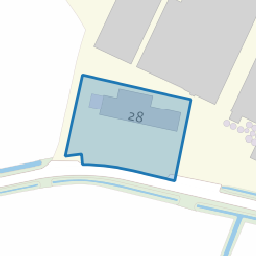 Perceel HVR00-P-3285