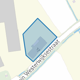 Perceel HVR00-P-3301