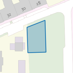 Perceel HVR00-P-3318