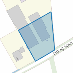 Perceel HVR00-P-3336