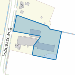 Perceel HVR00-P-3340