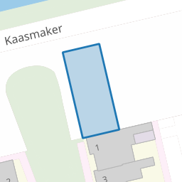 Perceel HVR00-P-3353