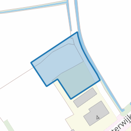 Perceel HVR00-P-3368