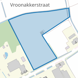 Perceel HVR00-P-3369