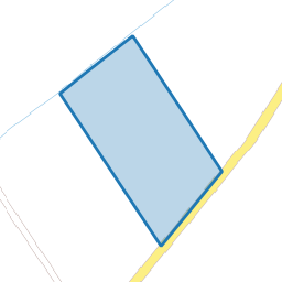 Perceel HVR00-Q-1002