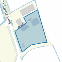 Perceel HVR00-Q-1005