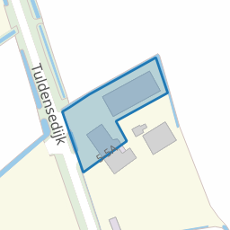 Perceel HVR00-Q-1011