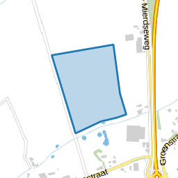 Perceel HVR00-Q-1012