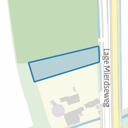 Perceel HVR00-Q-1014