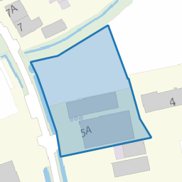 Perceel HVR00-Q-1017