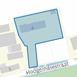 Perceel HVR00-Q-1019