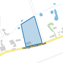 Perceel HVR00-Q-1020