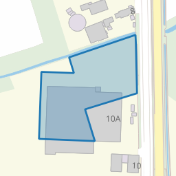 Perceel HVR00-Q-1025