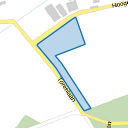 Perceel HVR00-Q-1038