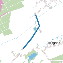 Perceel HVR00-Q-1050