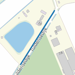 Perceel HVR00-Q-1051