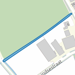 Perceel HVR00-Q-1057