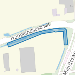 Perceel HVR00-Q-1058