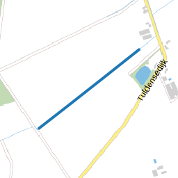 Perceel HVR00-Q-1061