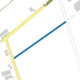 Perceel HVR00-Q-1063