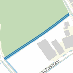 Perceel HVR00-Q-1064