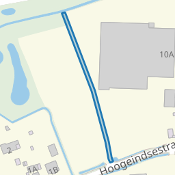 Perceel HVR00-Q-1068