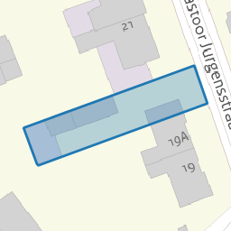 Perceel HVR00-Q-1069