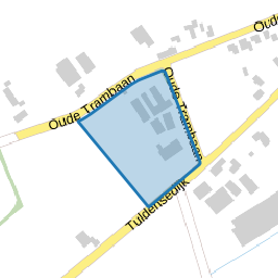 Perceel HVR00-Q-1071