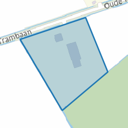 Perceel HVR00-Q-1072