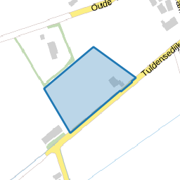 Perceel HVR00-Q-1073