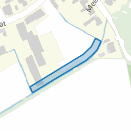 Perceel HVR00-Q-1077