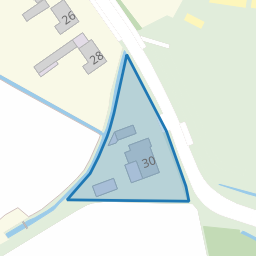 Perceel HVR00-Q-1078