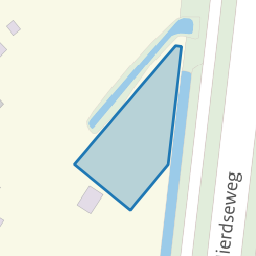 Perceel HVR00-Q-1079