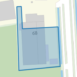 Perceel HVR00-Q-1083