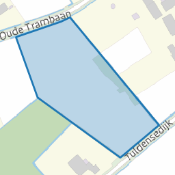 Perceel HVR00-Q-1084