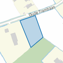 Perceel HVR00-Q-1085